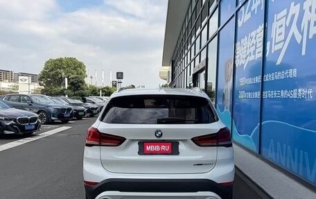 BMW X1, 2021 год, 1 706 277 рублей, 3 фотография