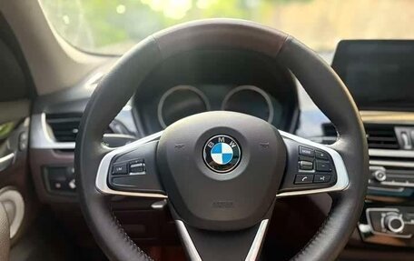 BMW X1, 2021 год, 1 652 277 рублей, 11 фотография