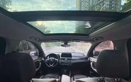 BMW X1, 2021 год, 1 652 277 рублей, 10 фотография