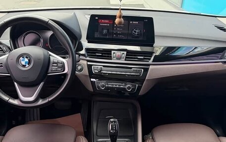 BMW X1, 2021 год, 1 706 277 рублей, 8 фотография