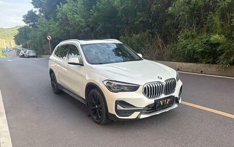 BMW X1, 2021 год, 1 652 277 рублей, 3 фотография