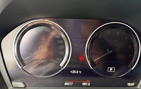 BMW X1, 2021 год, 1 706 277 рублей, 9 фотография