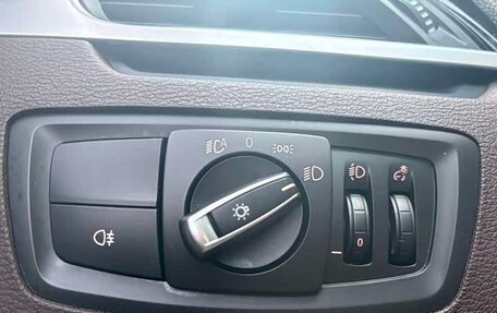 BMW X1, 2021 год, 1 652 277 рублей, 15 фотография