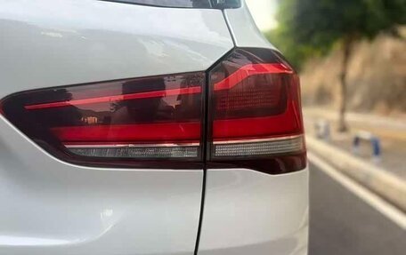 BMW X1, 2021 год, 1 652 277 рублей, 18 фотография