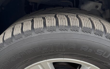 Toyota Land Cruiser 200, 2018 год, 9 300 000 рублей, 17 фотография