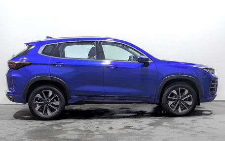 CheryExeed LX, 2022 год, 1 230 000 рублей, 4 фотография