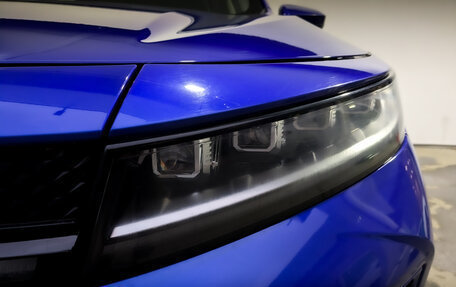 CheryExeed LX, 2022 год, 1 230 000 рублей, 14 фотография