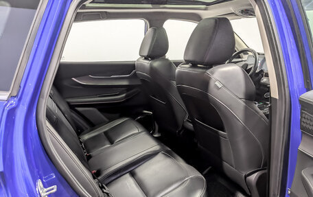 CheryExeed LX, 2022 год, 1 230 000 рублей, 10 фотография