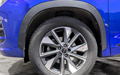 CheryExeed LX, 2022 год, 1 230 000 рублей, 15 фотография