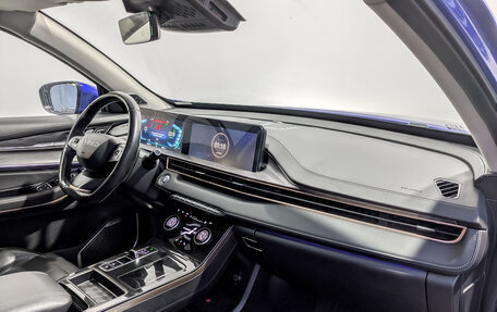 CheryExeed LX, 2022 год, 1 230 000 рублей, 9 фотография