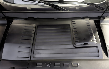 CheryExeed LX, 2022 год, 1 230 000 рублей, 8 фотография