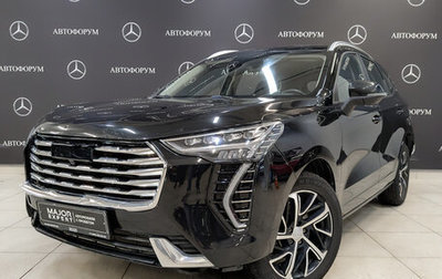 Haval Jolion, 2022 год, 1 100 000 рублей, 1 фотография