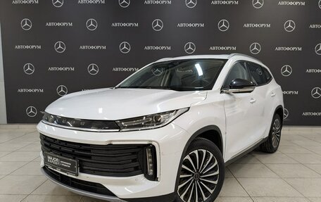 CheryExeed TXL, 2022 год, 1 450 000 рублей, 1 фотография