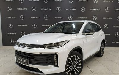 CheryExeed TXL, 2022 год, 1 450 000 рублей, 1 фотография