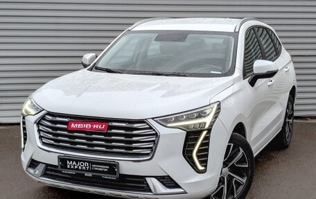 Haval Jolion, 2022 год, 1 150 000 рублей, 1 фотография