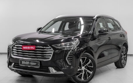 Haval Jolion, 2022 год, 1 100 000 рублей, 1 фотография