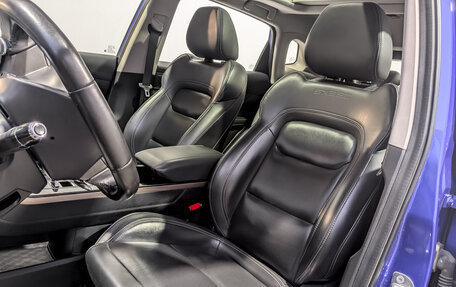 CheryExeed LX, 2022 год, 1 230 000 рублей, 17 фотография