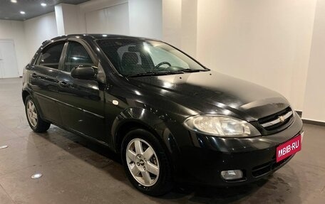 Chevrolet Lacetti, 2007 год, 406 000 рублей, 1 фотография