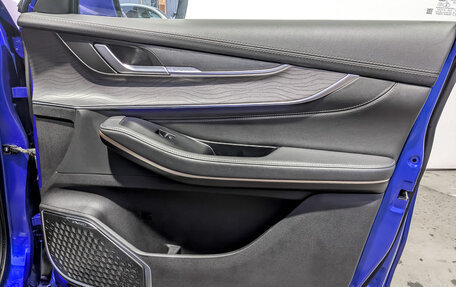 CheryExeed LX, 2022 год, 1 230 000 рублей, 22 фотография