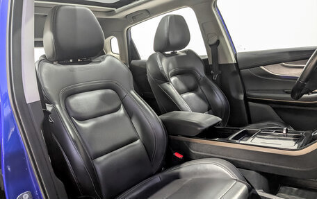 CheryExeed LX, 2022 год, 1 230 000 рублей, 21 фотография