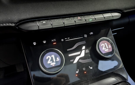 CheryExeed LX, 2022 год, 1 230 000 рублей, 23 фотография