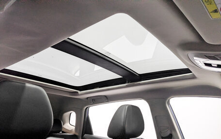 CheryExeed LX, 2022 год, 1 230 000 рублей, 29 фотография