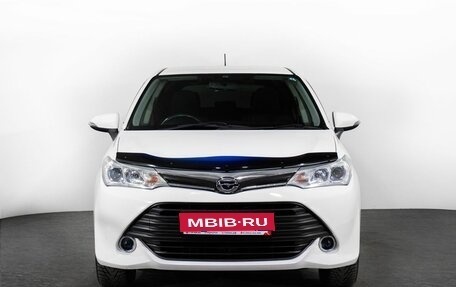 Toyota Corolla, 2017 год, 1 190 000 рублей, 1 фотография