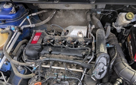 CheryExeed LX, 2022 год, 1 230 000 рублей, 28 фотография