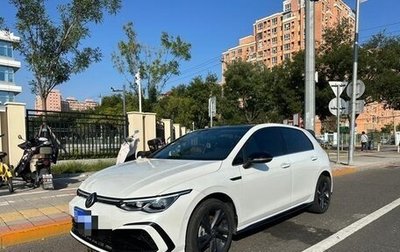 Volkswagen Golf VIII, 2023 год, 2 080 143 рублей, 1 фотография