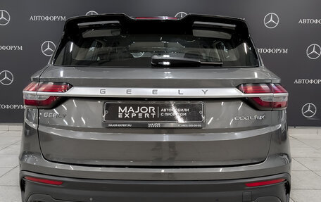 Geely Coolray I, 2022 год, 1 200 000 рублей, 6 фотография