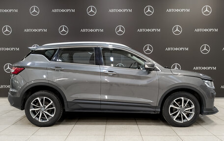 Geely Coolray I, 2022 год, 1 200 000 рублей, 4 фотография