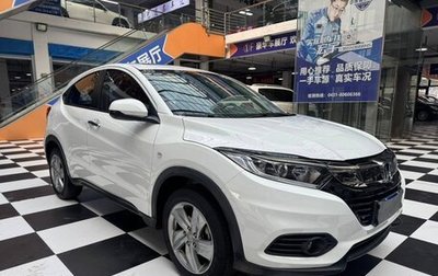 Honda Vezel, 2021 год, 1 610 000 рублей, 1 фотография