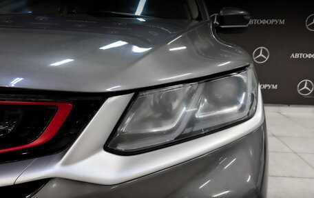 Geely Coolray I, 2022 год, 1 200 000 рублей, 17 фотография