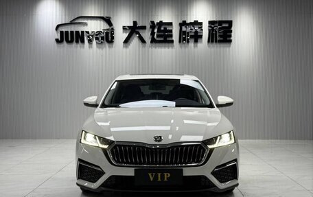 Skoda Octavia IV, 2022 год, 1 973 000 рублей, 1 фотография