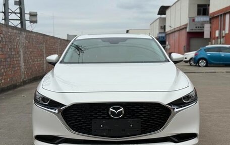 Mazda 3, 2022 год, 1 600 605 рублей, 1 фотография