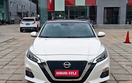 Nissan Teana, 2020 год, 1 740 605 рублей, 1 фотография