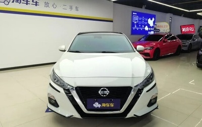 Nissan Teana, 2020 год, 2 080 605 рублей, 1 фотография