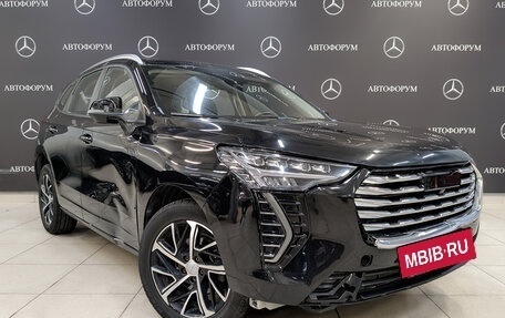 Haval Jolion, 2022 год, 1 100 000 рублей, 3 фотография