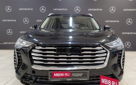 Haval Jolion, 2022 год, 1 100 000 рублей, 2 фотография
