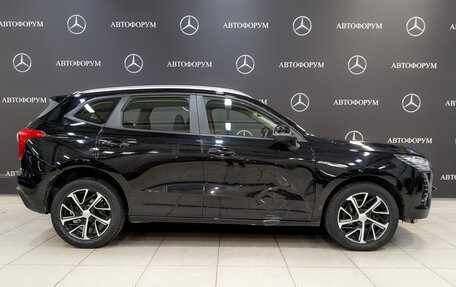 Haval Jolion, 2022 год, 1 100 000 рублей, 4 фотография