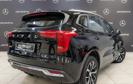 Haval Jolion, 2022 год, 1 100 000 рублей, 5 фотография