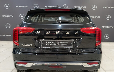 Haval Jolion, 2022 год, 1 100 000 рублей, 6 фотография