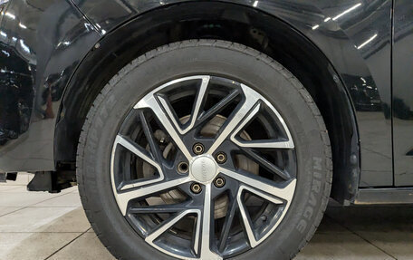 Haval Jolion, 2022 год, 1 100 000 рублей, 12 фотография