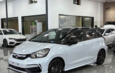 Honda Fit, 2022 год, 1 571 001 рублей, 1 фотография