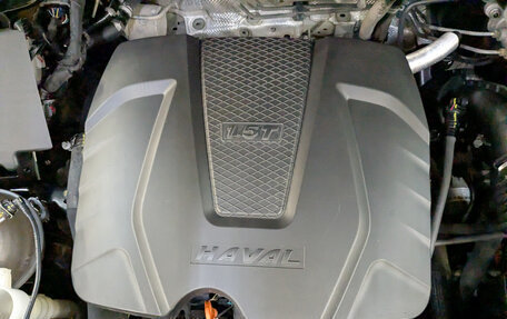 Haval Jolion, 2022 год, 1 100 000 рублей, 9 фотография