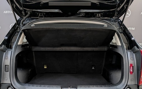 Haval Jolion, 2022 год, 1 100 000 рублей, 10 фотография