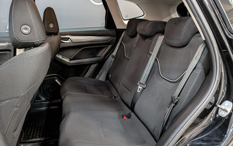 Haval Jolion, 2022 год, 1 100 000 рублей, 18 фотография