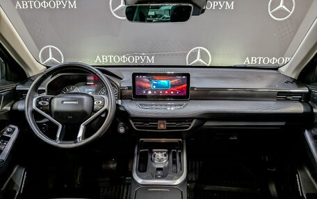 Haval Jolion, 2022 год, 1 100 000 рублей, 14 фотография