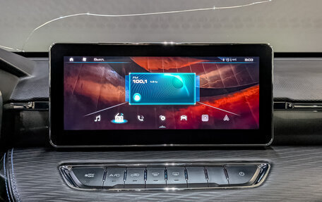 Haval Jolion, 2022 год, 1 100 000 рублей, 17 фотография