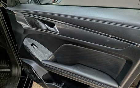 Haval Jolion, 2022 год, 1 100 000 рублей, 23 фотография